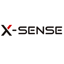 X Sense Logo